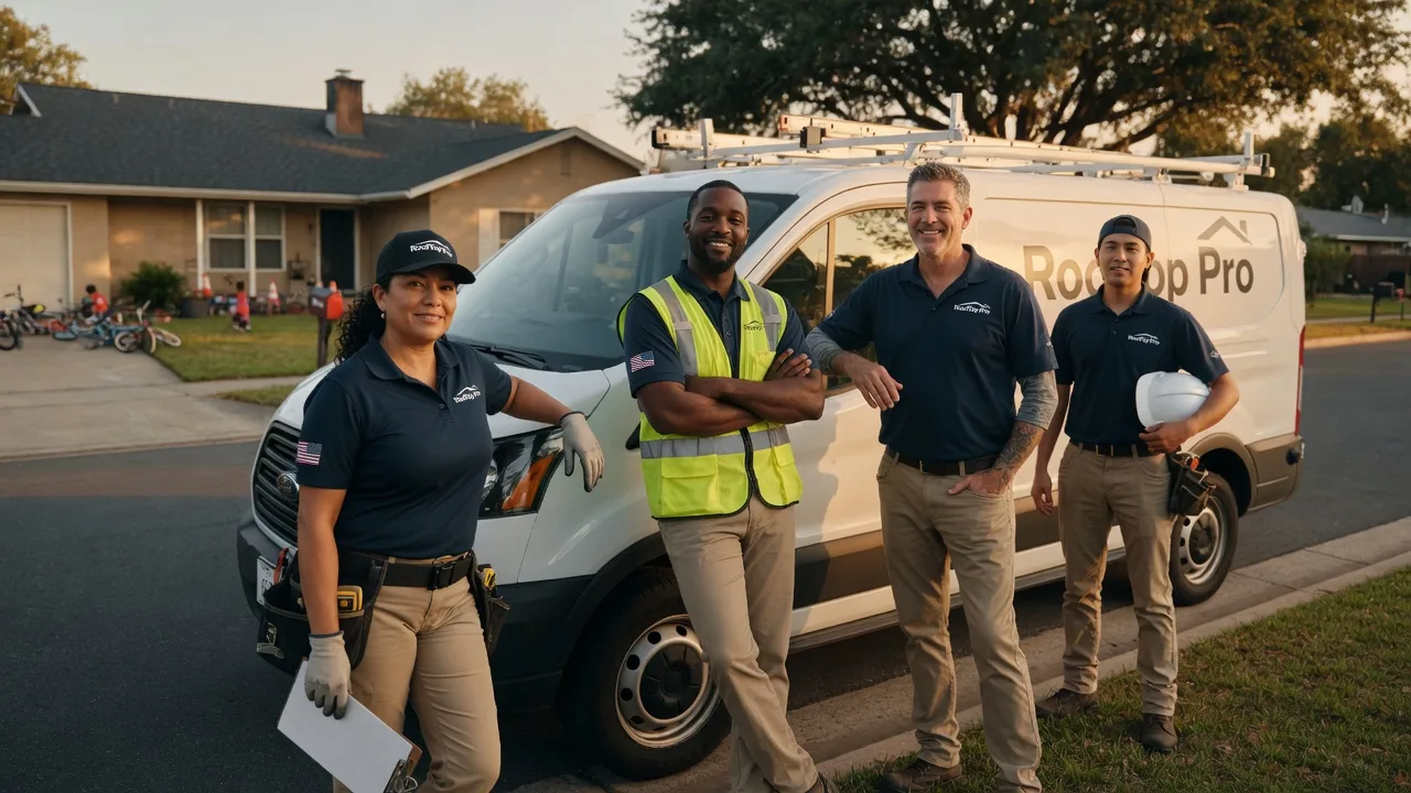 Roof Repair in Porter, ME near me