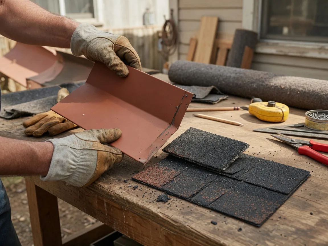 Roof Repair company in Porter, ME